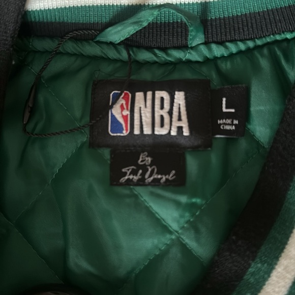 Varsity Jacket from PRIMARK - Picture 8 of 8